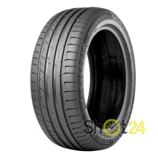 Nokian Powerproof 2 265/60 R18 110V