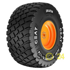 Ceat FLOATMAX CARGO PLUS (індустріальна) 900/65 R32 197D SB VF