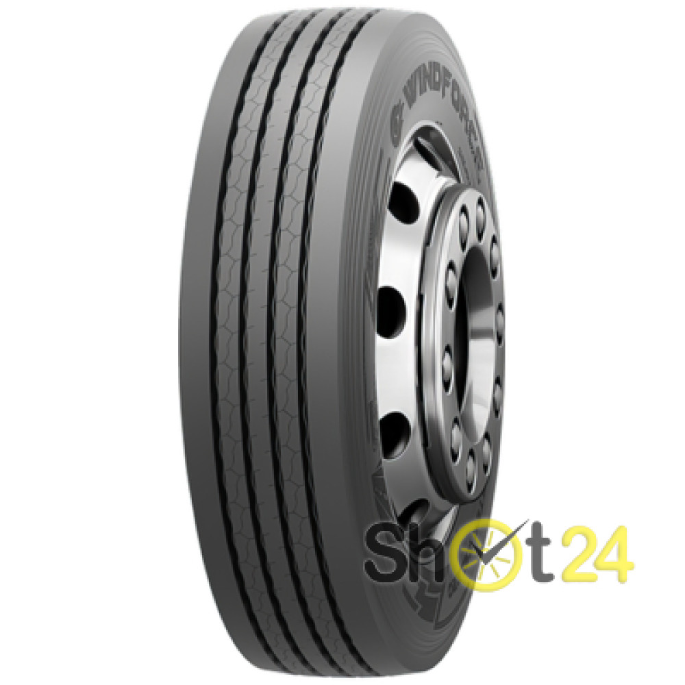 Windforce TRANS MASTER ESL220 (рулевая) 385/65 R22.5 160K PR20