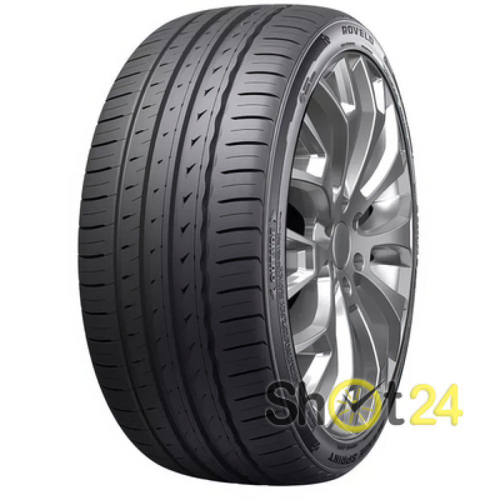 Rovelo Avenue Sprint 275/45 R20 110W XL