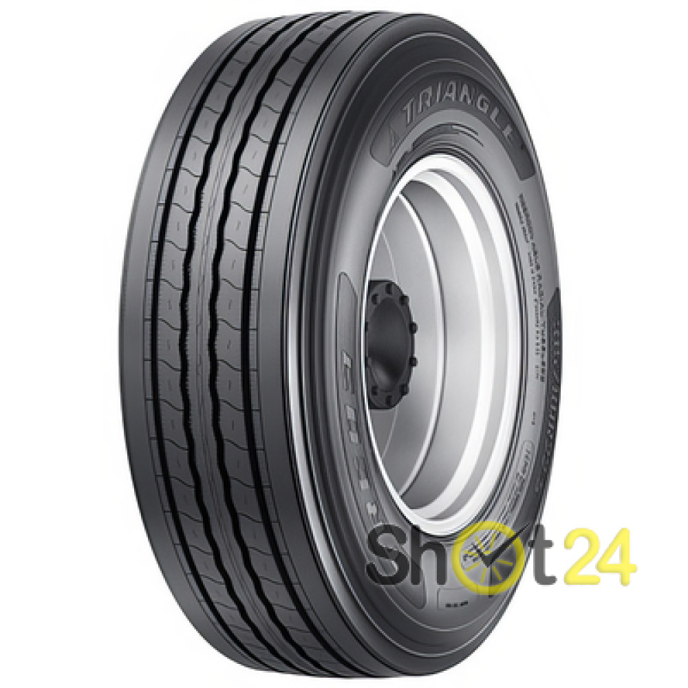 Triangle TRC03 (рулевая) 315/80 R22.5 154/151M PR18