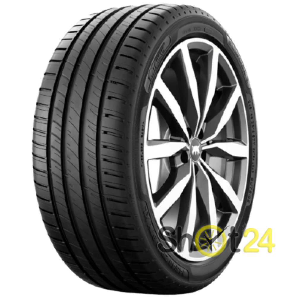 Taurus Summer 3 255/40 ZR19 100Y XL