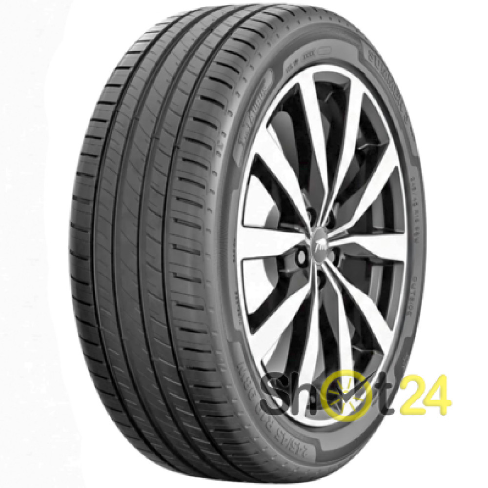 Taurus Summer 3 SUV 225/60 R17 99V