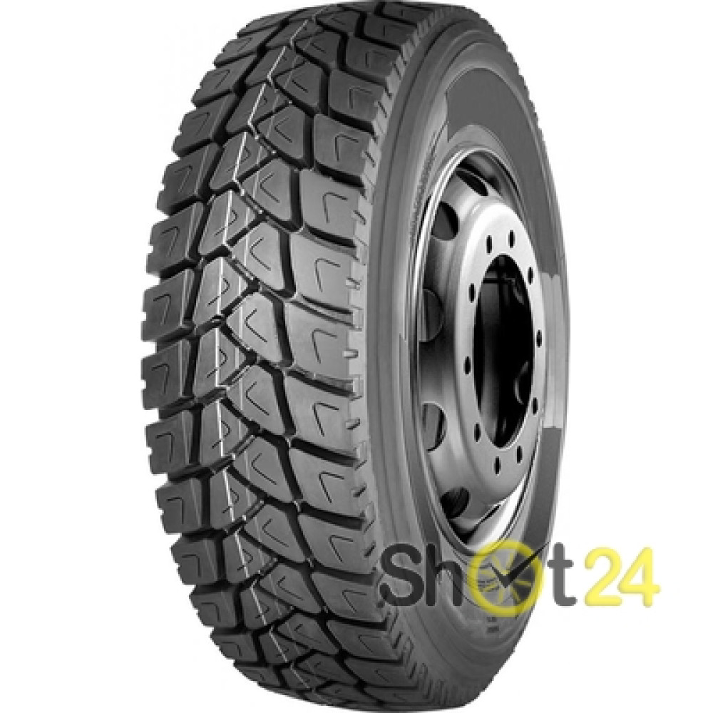 EVERTON STD88 (ведуча) 315/80 R22.5 157/154K PR20