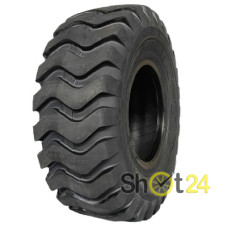 PLUSWAY E3/L3 W1 (індустріальна) 23.50 R25 PR20