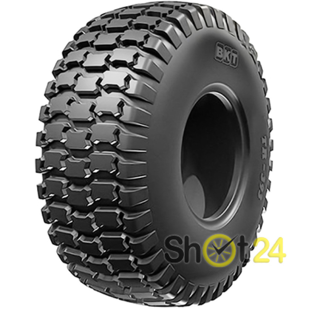 BKT TR393 (индустриальная) 31/13.5 R15 124B PR12