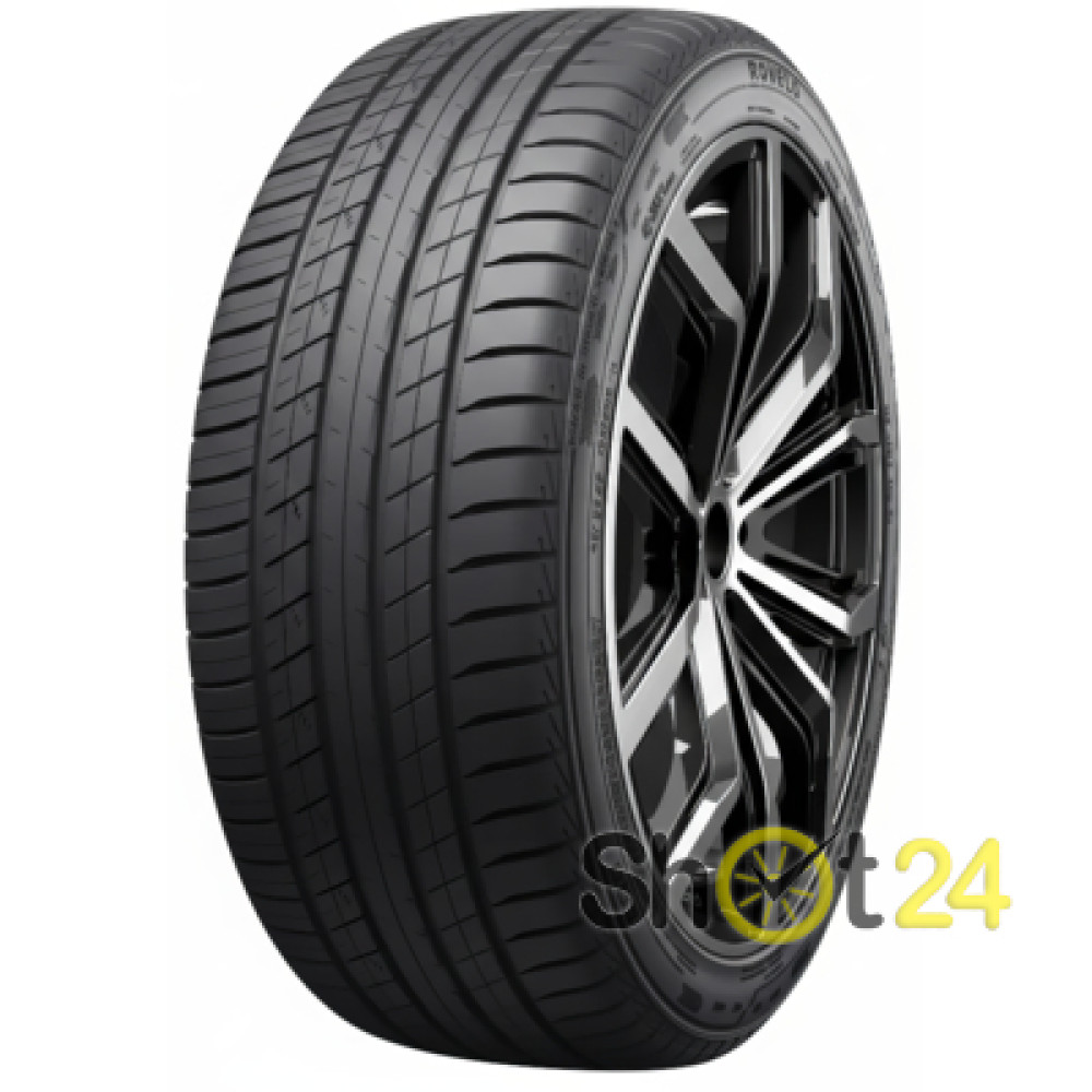 Rovelo Avenue SUV 235/55 R19 101W