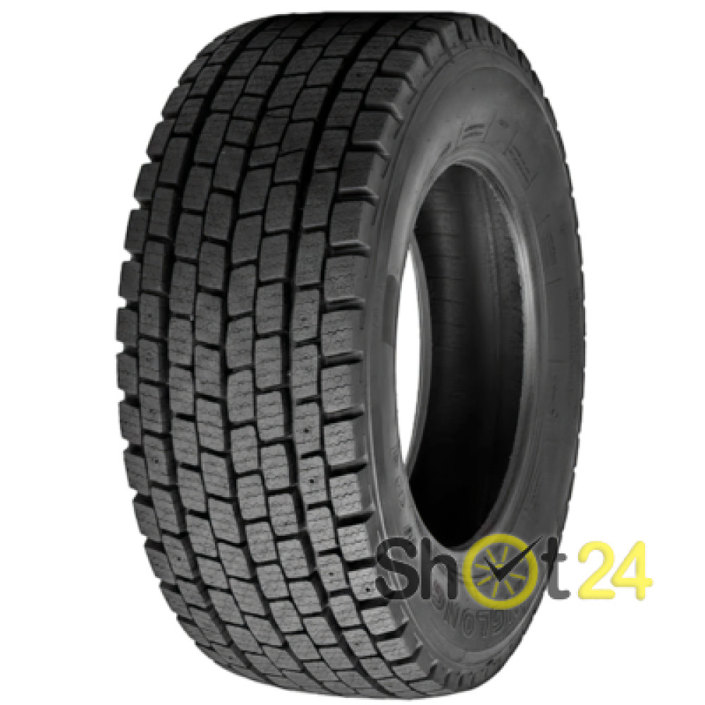 LingLong W-D61 (ведущая) 315/70 R22.5 156/150L