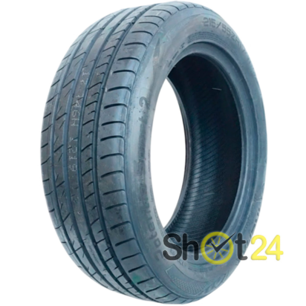 Firemax RT6000 Potentia Sport 2 225/50 ZR17 98W XL