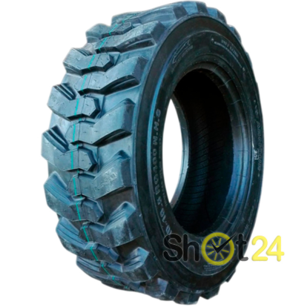 Tronmax RG400 (індустріальна) 12 R16.5 PR12