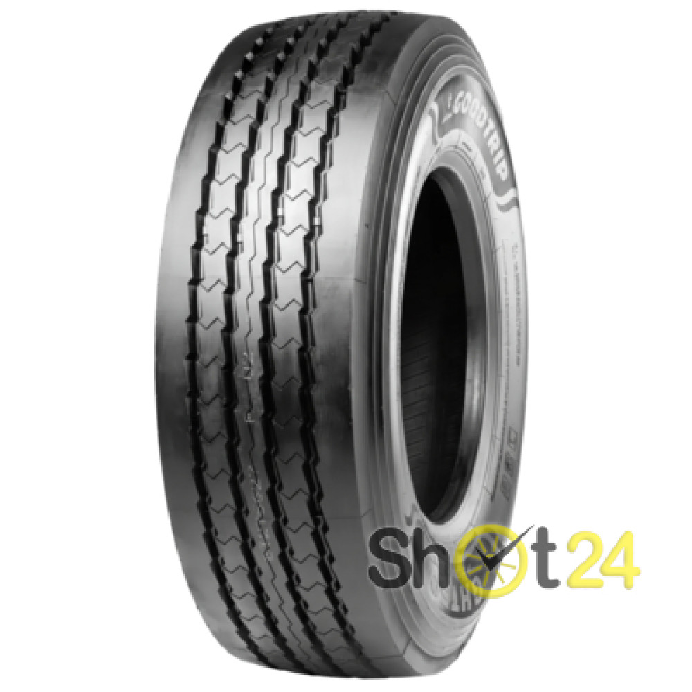 GOODTRIP GHT50 (рулевая) 385/65 R22.5 164K PR24