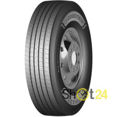 GOODTRIP GHA20 (рулевая) 295/80 R22.5 154/149M PR18