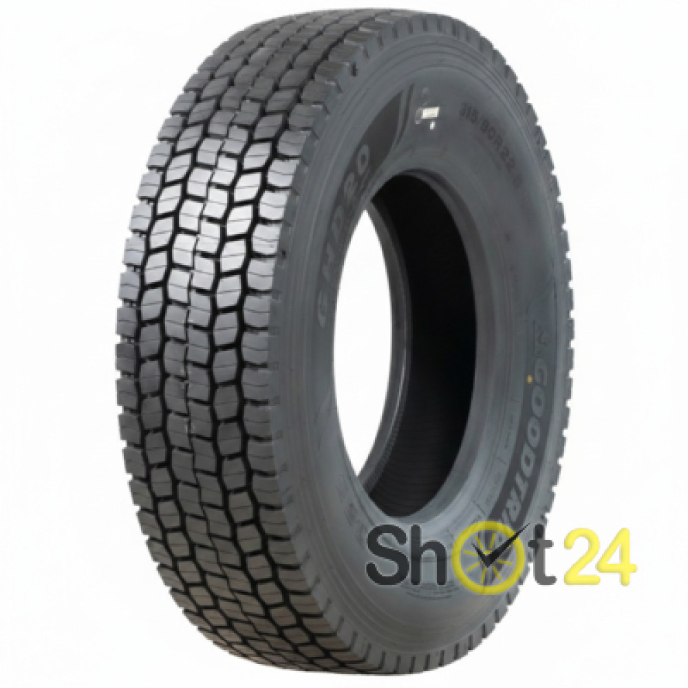 GOODTRIP GHD20 (ведущая) 315/70 R22.5 154/151M PR20