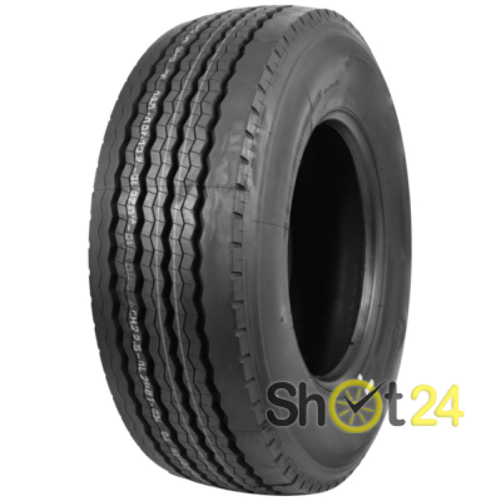 EVERTON STA70 (причіпна) 385/65 R22.5 160K