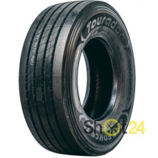 Tourador MAX FORCE T1 (причіпна) 385/65 R22.5 164K