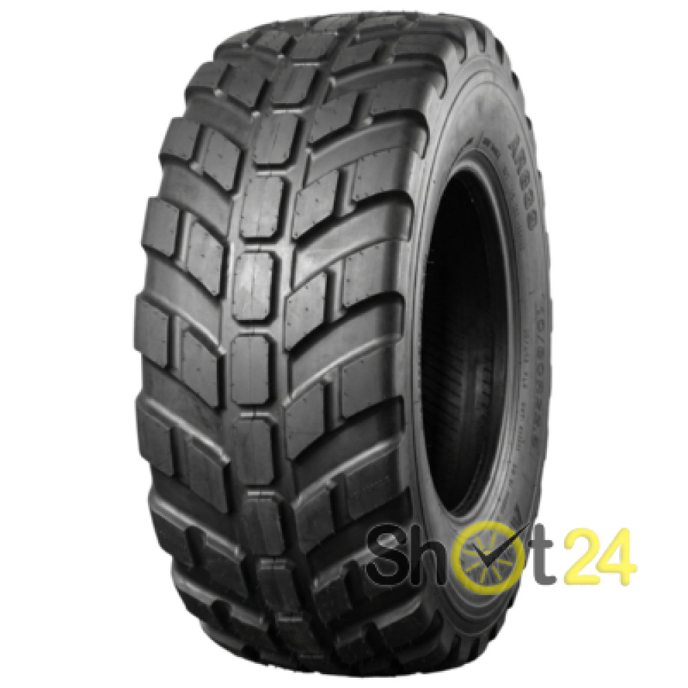 Advance AR839 (індустріальна) 560/60 R22.5 165D