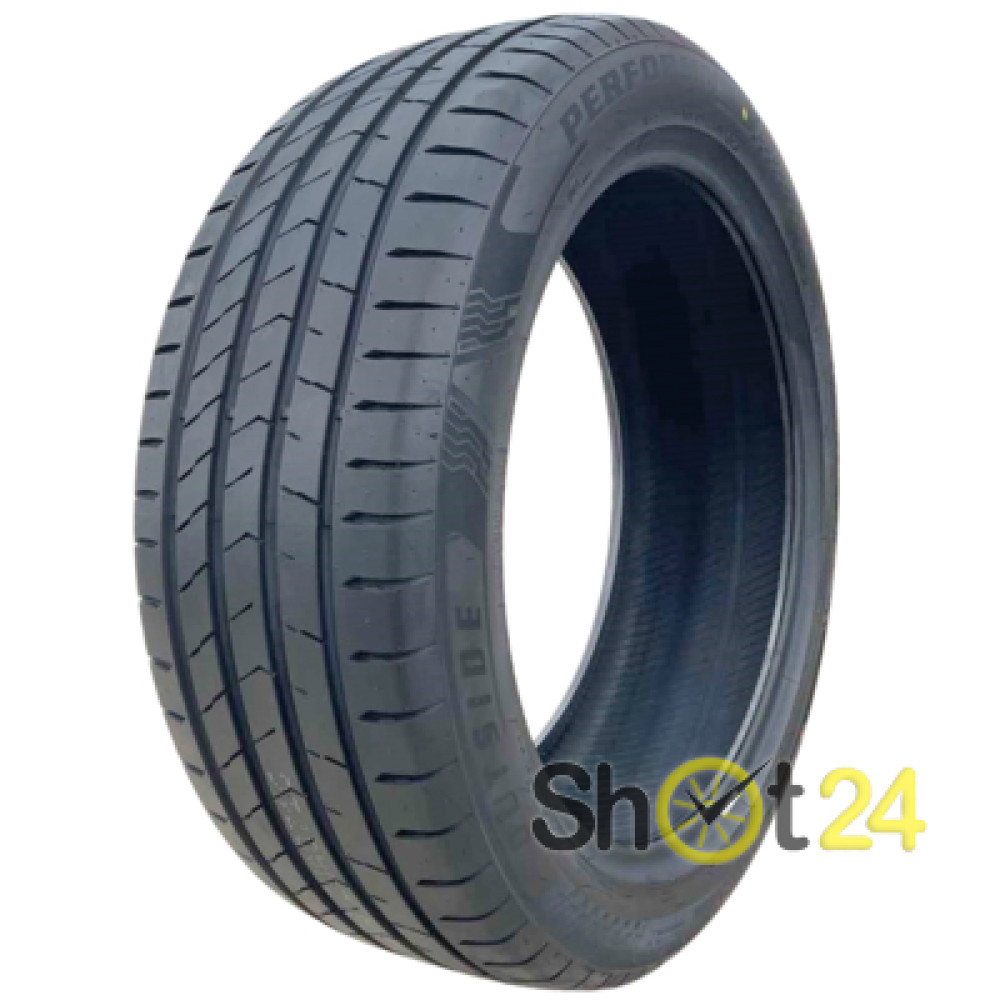 Hansinway Perform-01 255/45 ZR20 105W XL