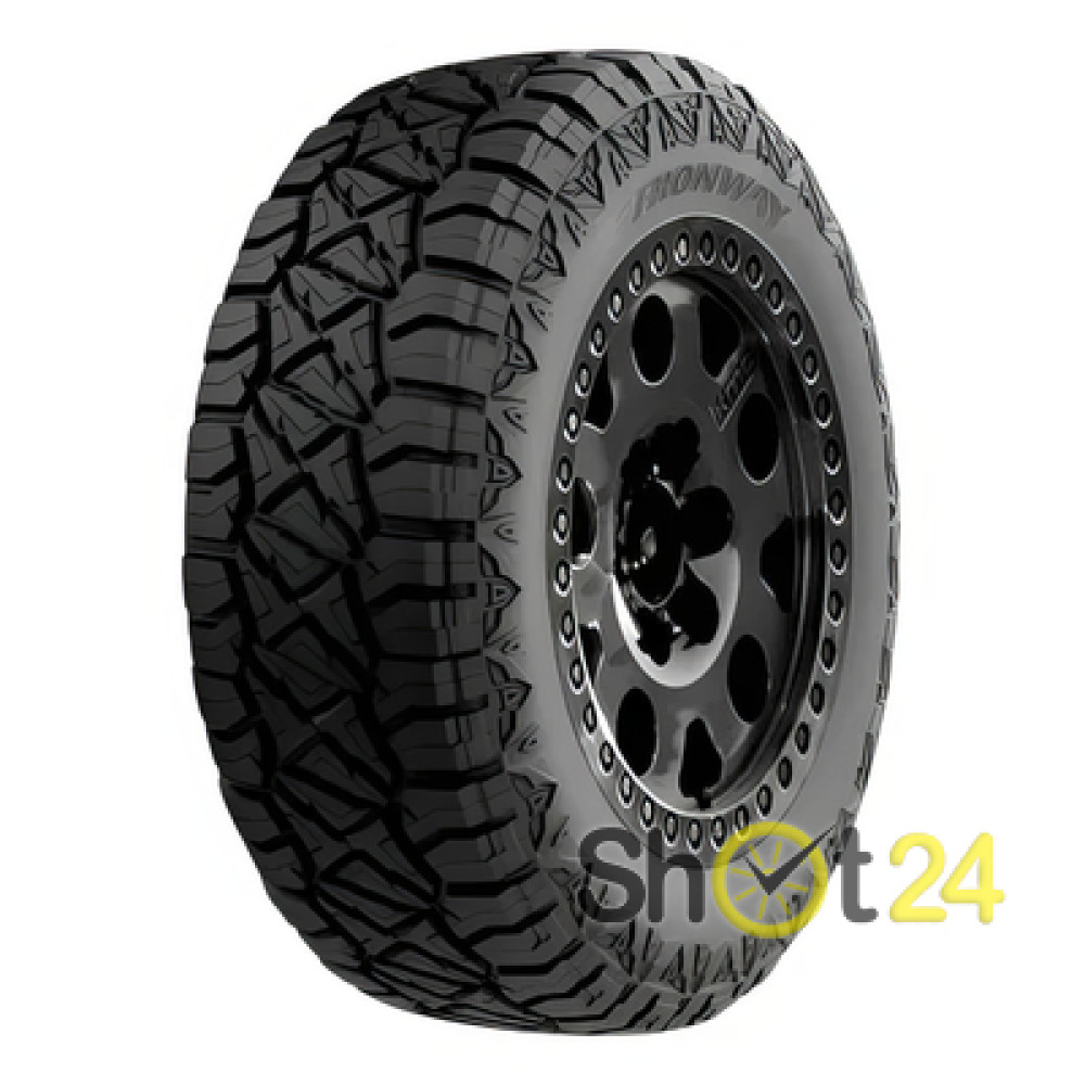 Fronway Rockmaster R/T 245/75 R16 111Q