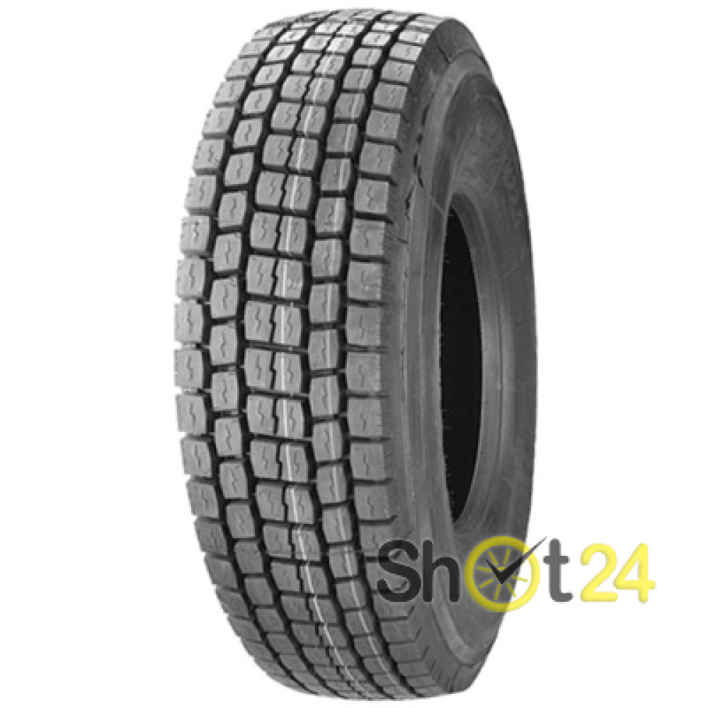 Fullrun TB755 (ведущая) 315/80 R22.5 157M/154M PR20