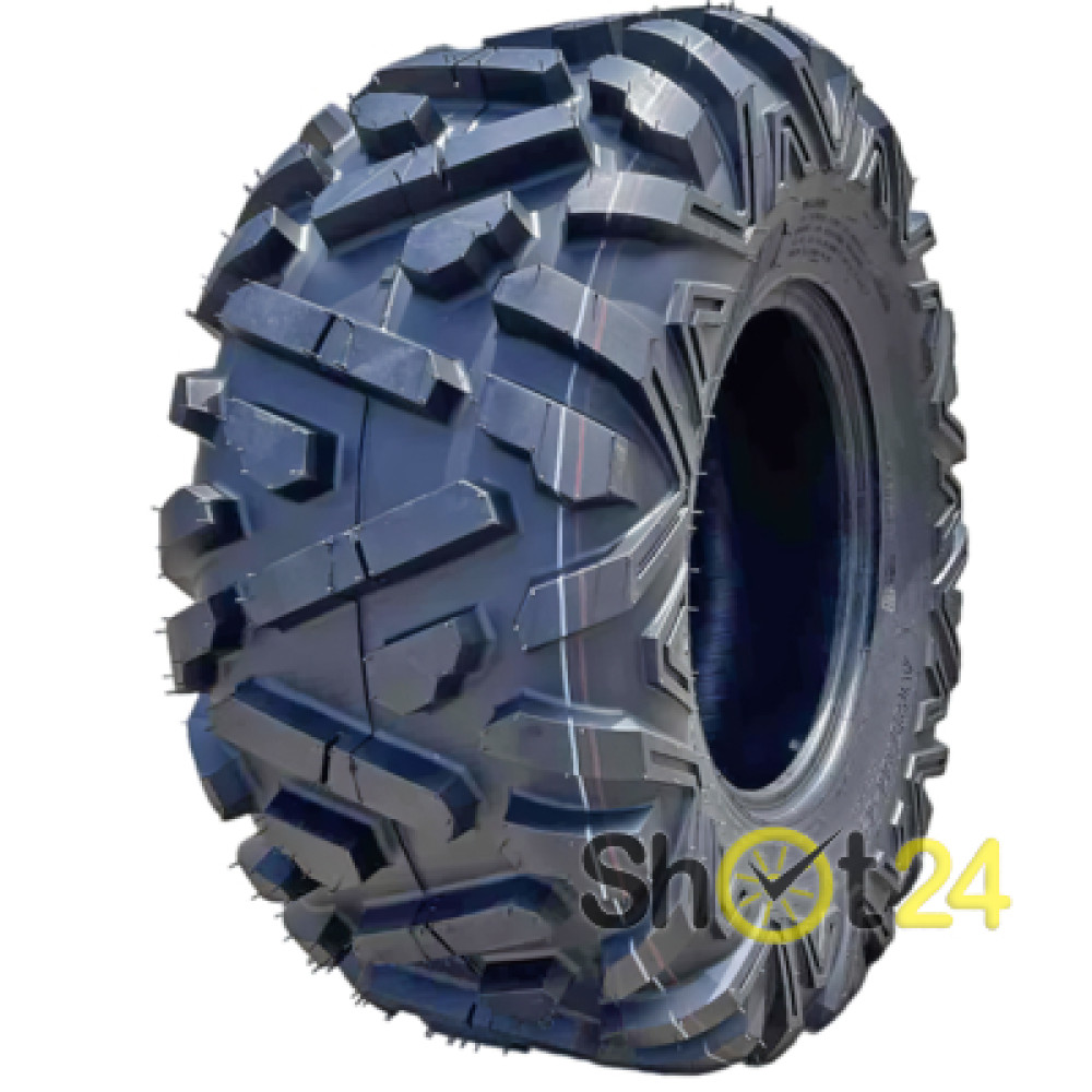 Hakuba P350 (квадроцикл) 25/8 R12 43J PR6