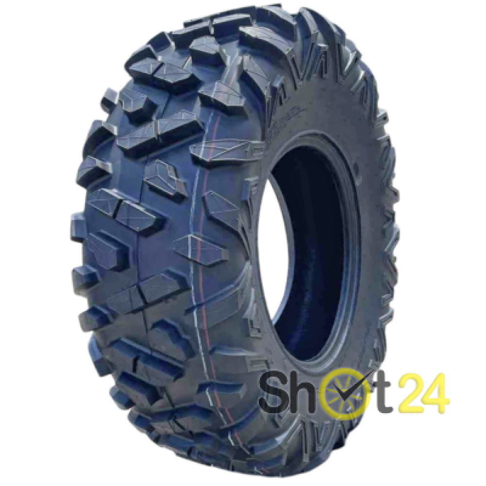 Hakuba P3501 (квадроцикл) 9 R30 84J PR8