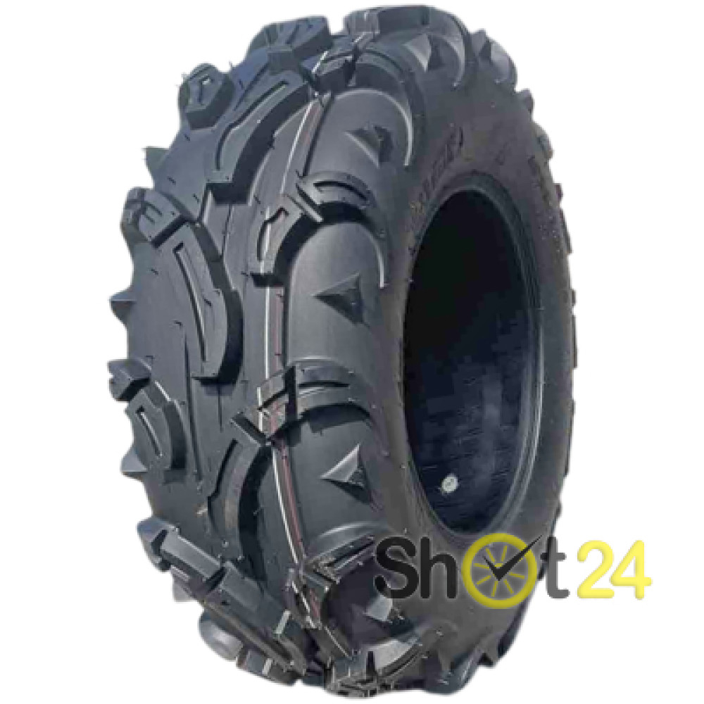 Hakuba P351 (квадроцикл) 25/8 R12 43J PR6