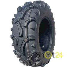 Hakuba P351 (квадроцикл) 25/8 R12 43J PR6