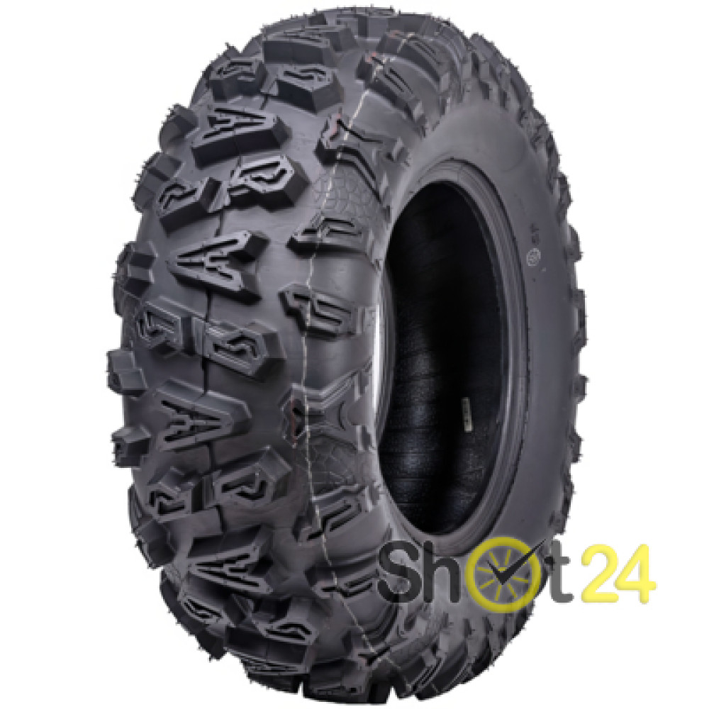 Datex P390 (квадроцикл) 25/8 R12 43J