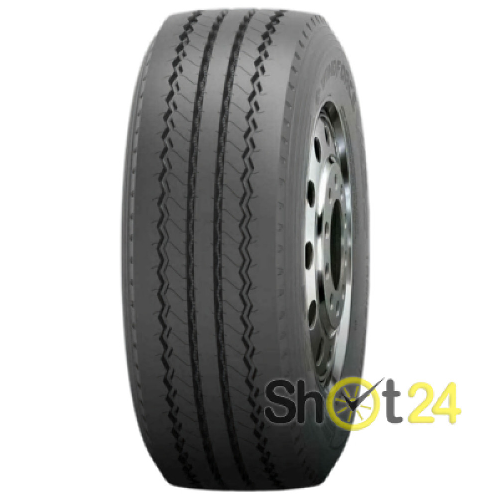 Windforce TRANS MASTER ETR282 (причіпна) 385/65 R22.5 160K