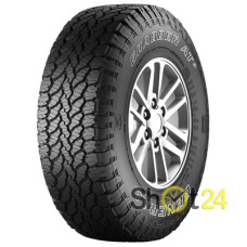 General Tire Grabber AT3 195/80 R15 96T FR