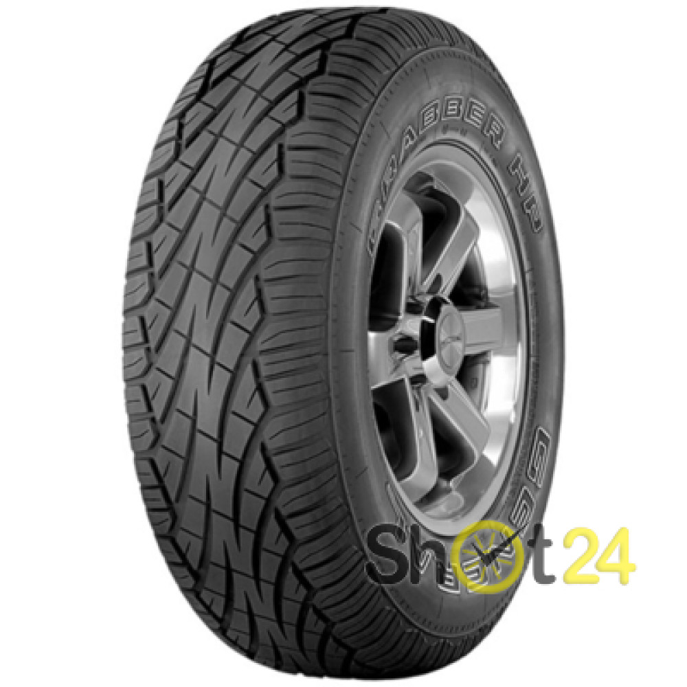 General Tire Grabber HP 235/60 R15 98T OWL