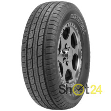 General Tire Grabber HTS 60 285/65 R17 116H