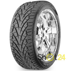 General Tire Grabber UHP 295/45 R20 114V XL