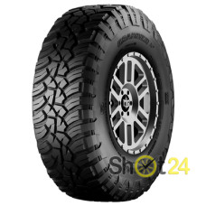 General Tire Grabber X3 33/12.5 R15 108Q