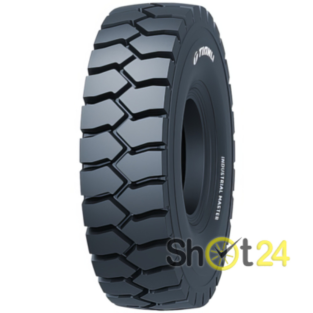 Tianli  Industrial Master (индустриальная) 12.00 R20 PR28