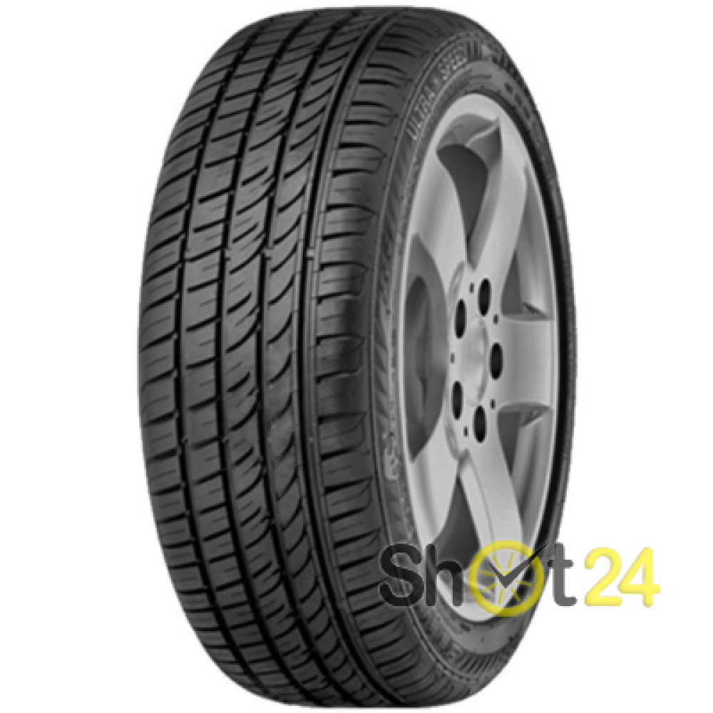 Gislaved Ultra*Speed 205/60 R15 91V