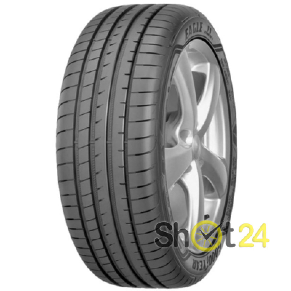 Goodyear Eagle F1 Asymmetric 3 305/30 R21 104Y XL FP NA0