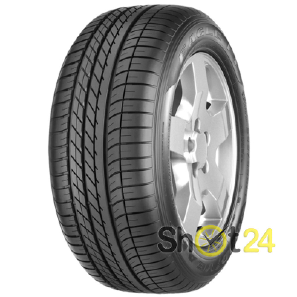 Goodyear Eagle F1 Asymmetric SUV 295/40 R22 112W XL MO1