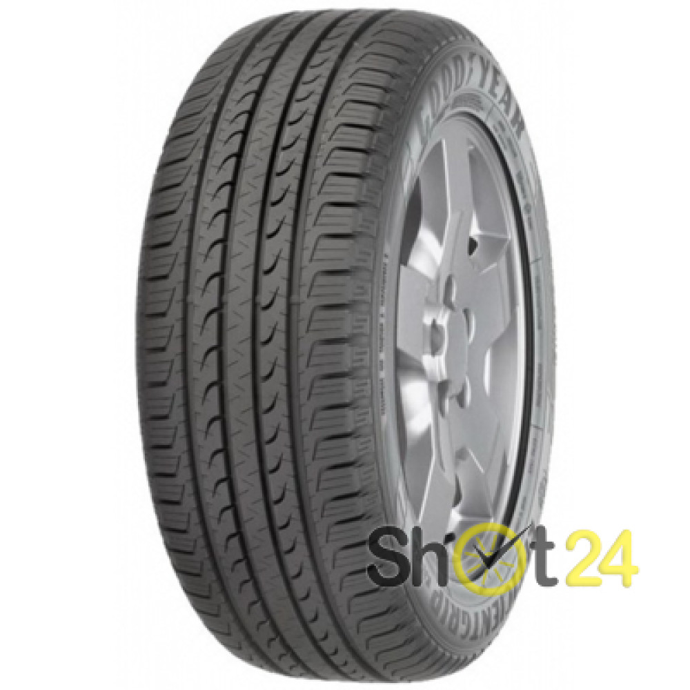 Goodyear EfficientGrip SUV-4x4 255/65 R17 110H