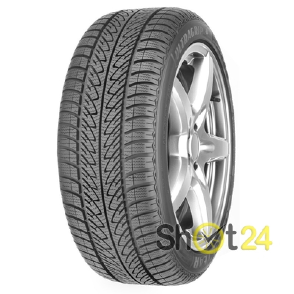 Goodyear UltraGrip 8 Performance 205/65 R16 95H