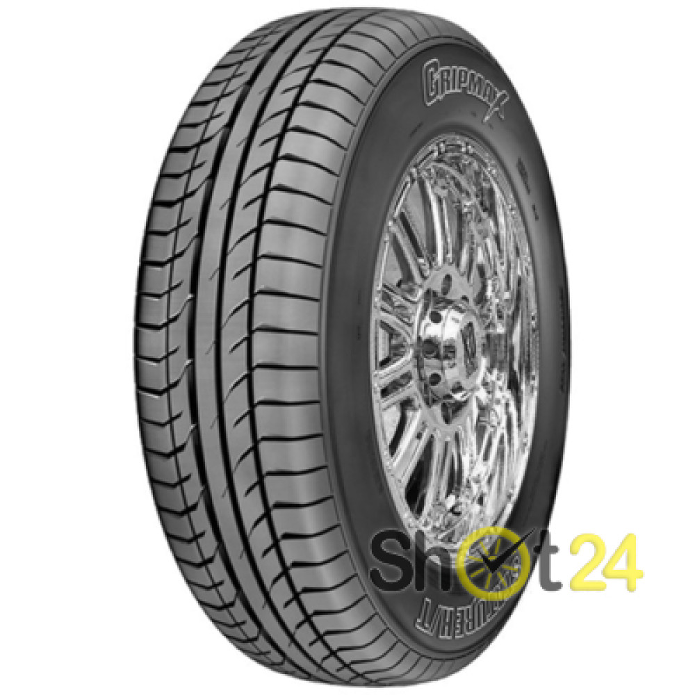 Gripmax Stature H/T 285/35 ZR21 105Y XL