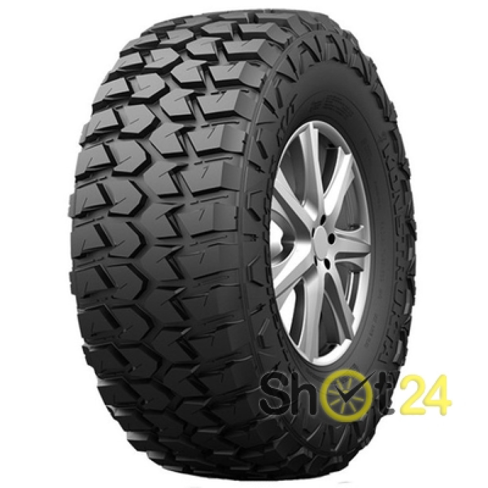 Habilead RS25 PracticalMax M/T 265/75 R16 123/120Q (под шип)