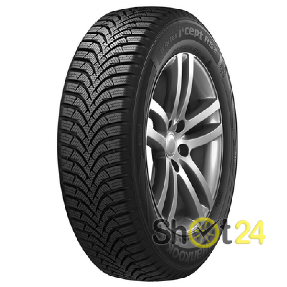 Hankook Winter i*cept RS2 W452 155/60 R15 74T