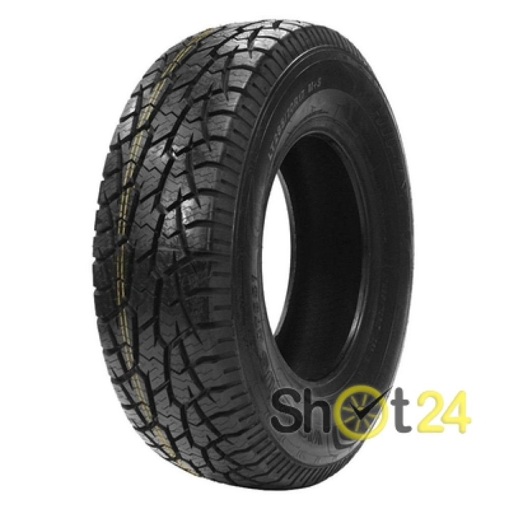 Hifly Vigorous AT601 225/75 R16 115/112S