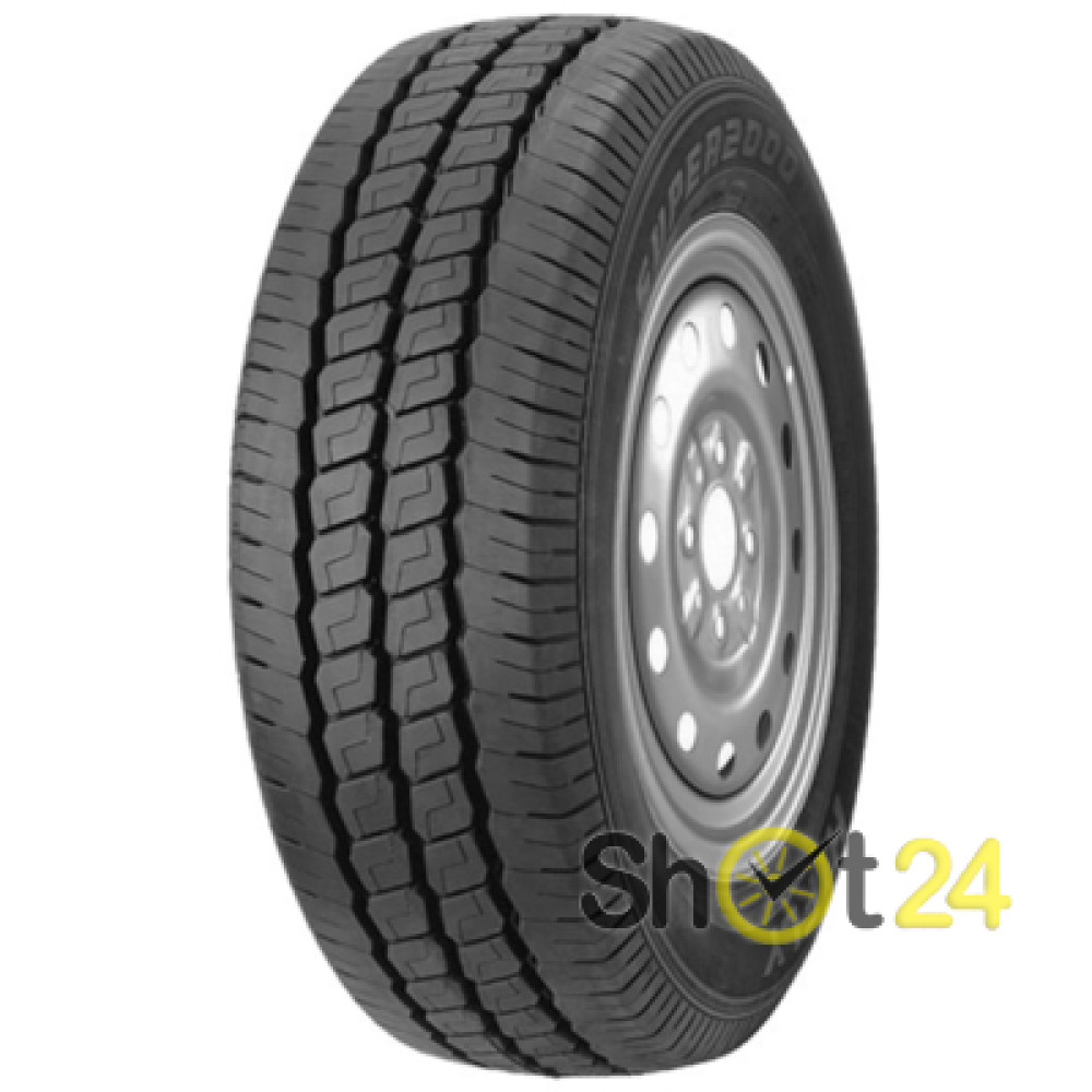 Hifly Super 2000 225/75 R16C 121/120R