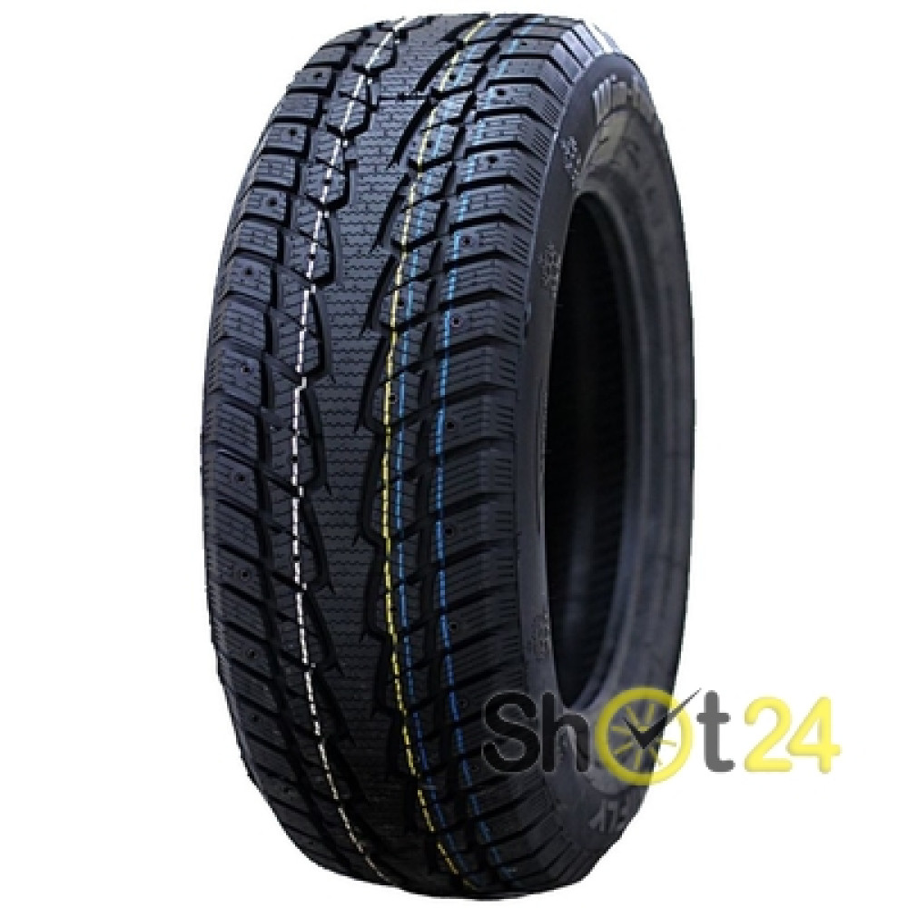 Hifly Win-turi 215 245/45 R19 102H XL (под шип)