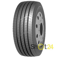 Jinyu JF568 (рульова) 315/80 R22.5 156/150L PR20