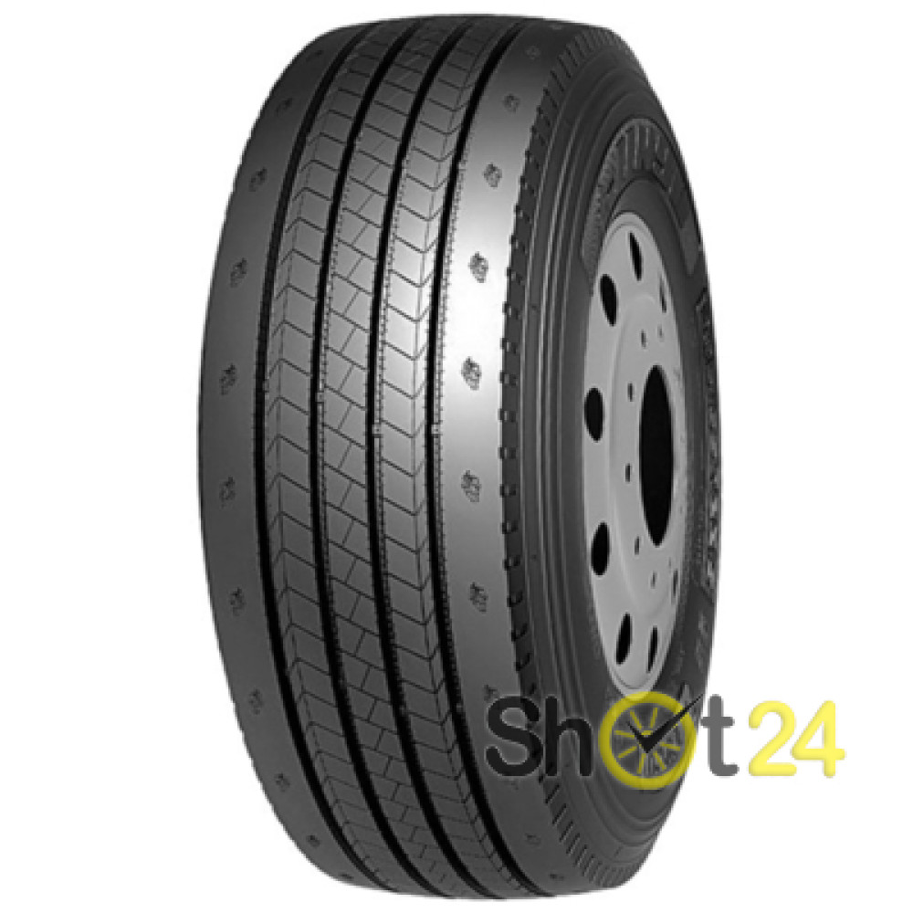 Jinyu JT560 (рульова) 435/50 R19.5 160J PR20