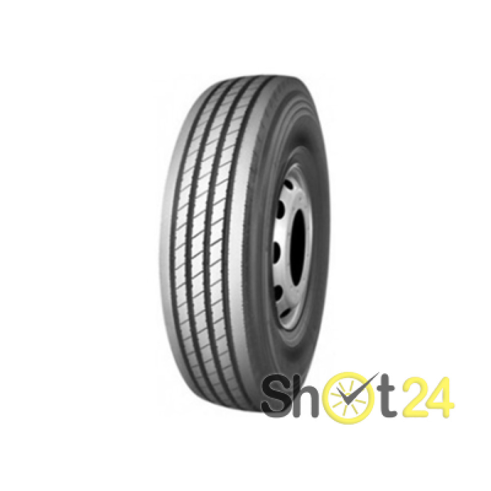 Kapsen HS101 (рульова) 315/80 R22.5 157/153L PR20