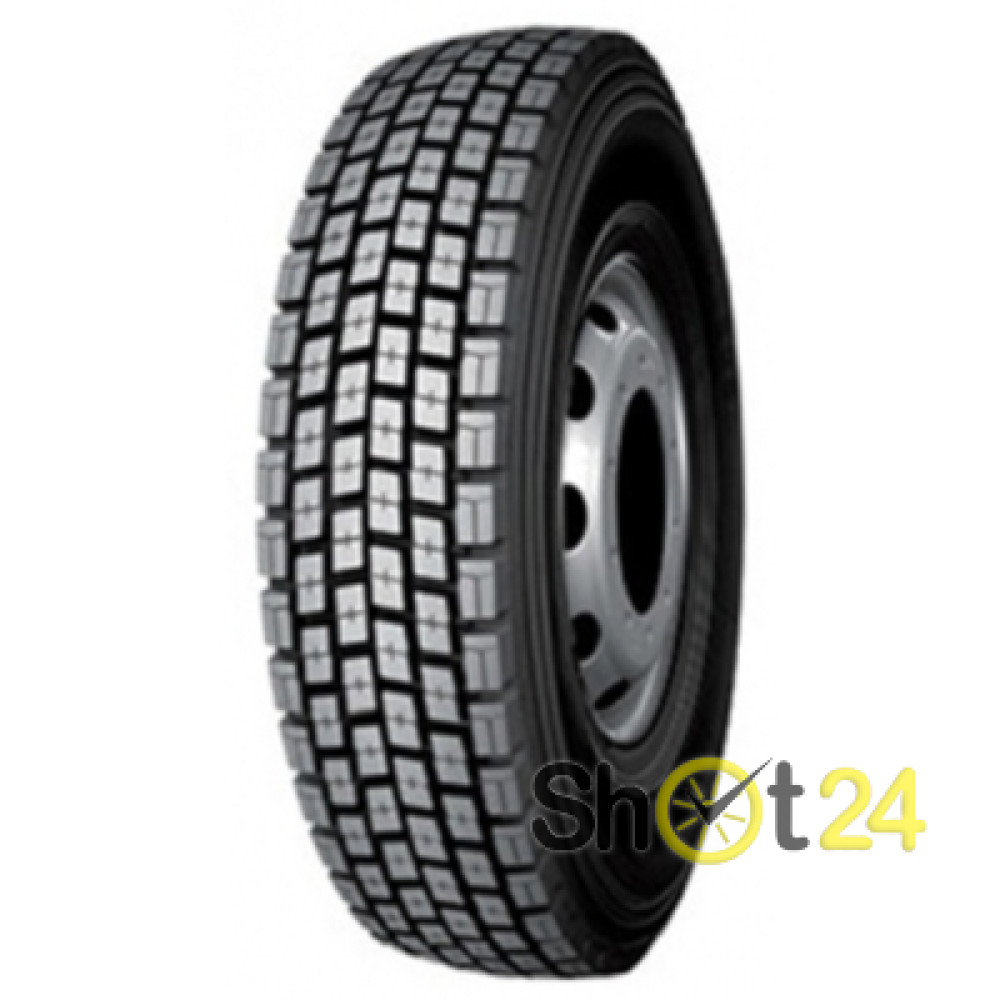 Kapsen HS102 (ведуча) 315/80 R22.5 157/153L PR20